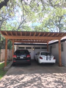 Austin Carports By All Good Roofing