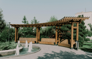 Pergolas Cedar Park