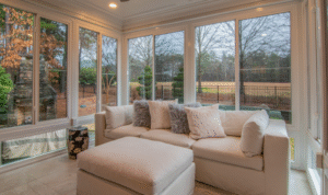 Sunrooms Cedar Park