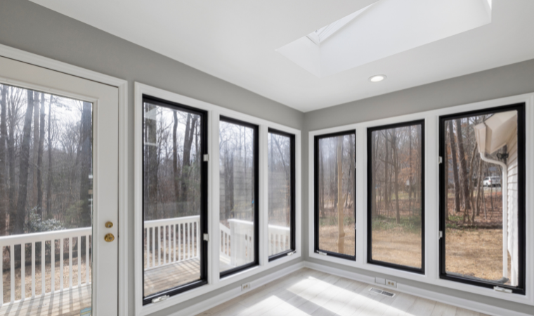 Patio Room Enclosures Pflugerville