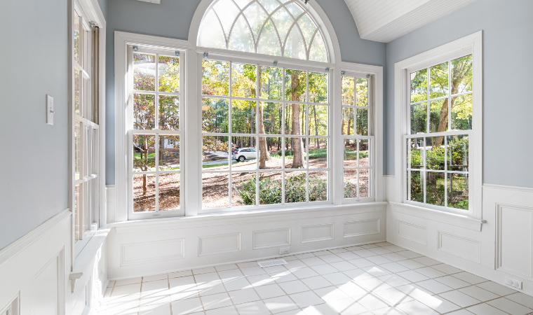 Screen Room Enclosures Austin