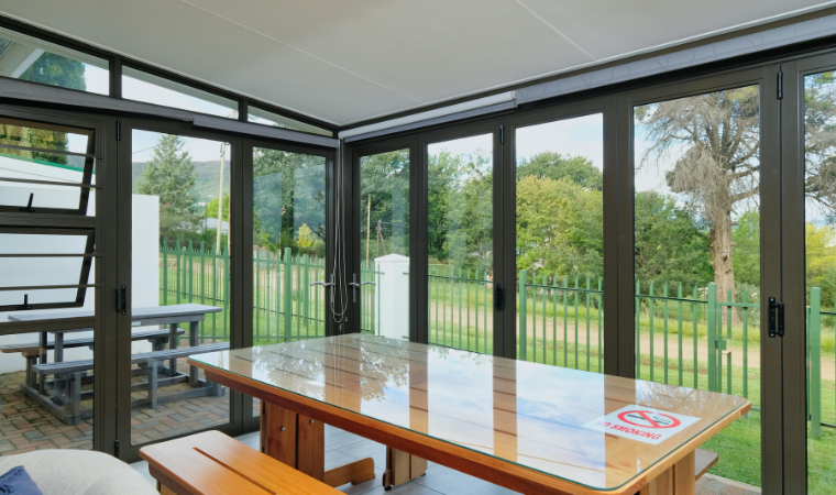 Screen Room Enclosures Leander