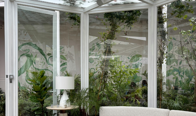 Screen Room Enclosures Pflugerville