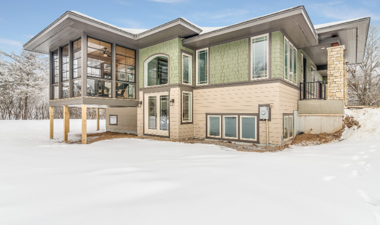 Screen Room Enclosures Williamson County