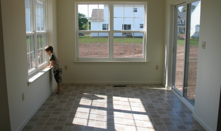 Sunrooms Travis County