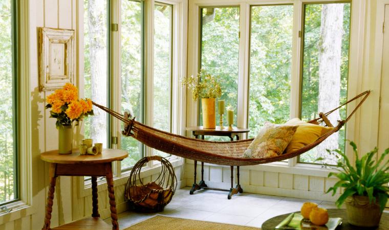 Sunrooms Williamson County