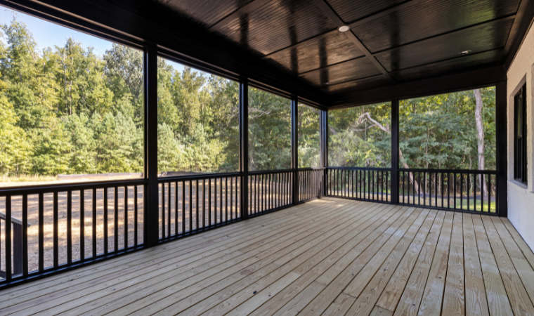 Aluminum Vs Wood Patio Covers Durability, And Maintenance