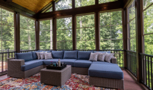 Do I Need A Permit For A Patio Cover Or Patio Enclosure In Texas