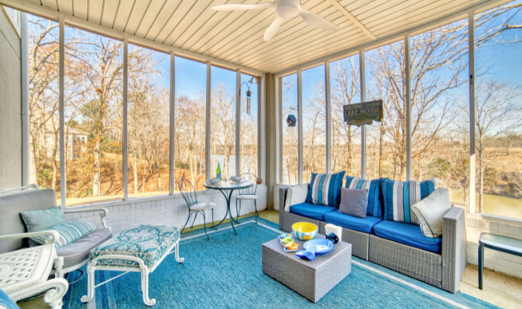 How Much Does A Patio Enclosure Cost