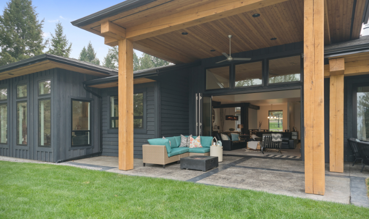 How To Enclose A Patio For Year Round Use (explaining The Professional Process)