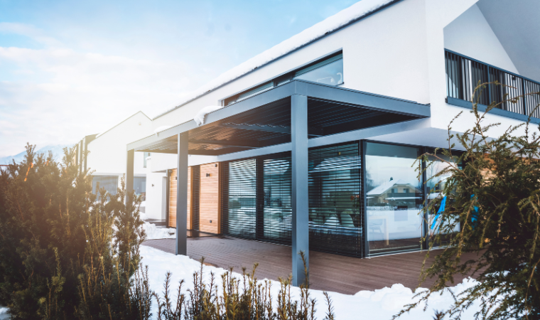 Patio Cover Materials Which Last Longest In Hot And Climates