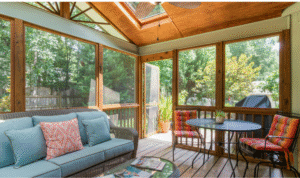 Patio Enclosures Vs Sunrooms What’s The Real Difference