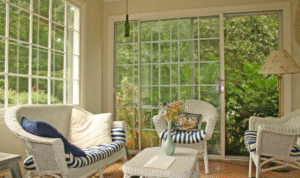 Patio Roof Options: Aluminum, Wood, Steel & Polycarbonate