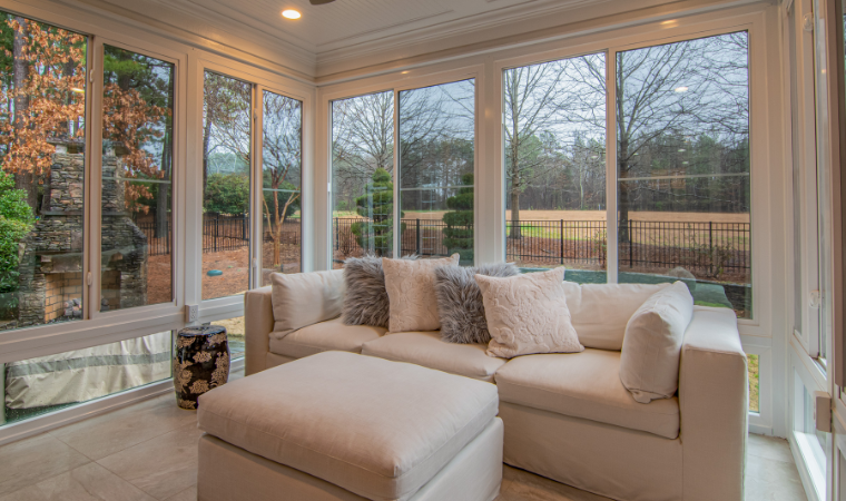 Patio Roof Options Comparing Aluminum, Wood, Steel, And Polycarbonate Panels