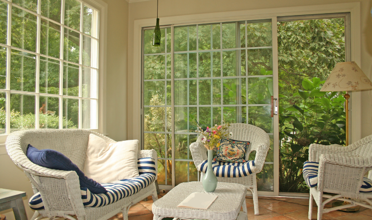 Patio Roof Options: Aluminum, Wood, Steel & Polycarbonate