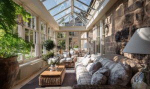 Screened Patio Vs Glass Patio Enclosure Which Is More In Texas