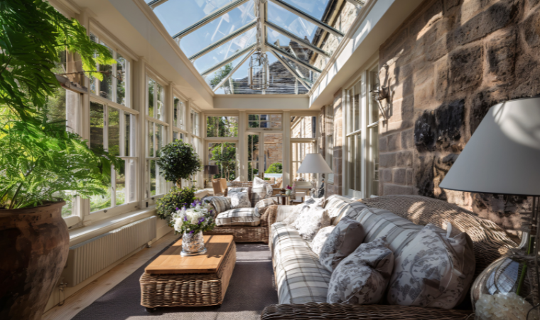 Screened Patio Vs Glass Patio Enclosure Which Is More In Texas