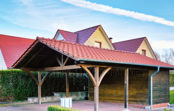 Austin Patio Cover Builders