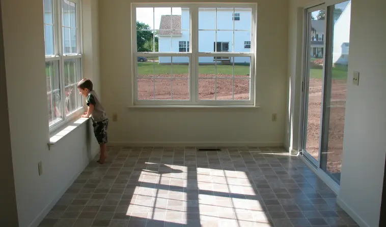 Sunroom