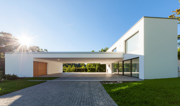 Are Carports Worth It For Austin Homeowners