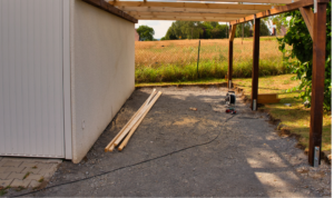 Carport Designs That Match Austin Home