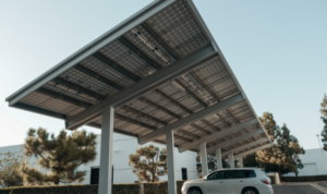 Carport Size Explained
