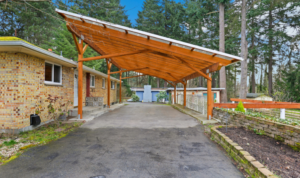 Carport Sizes Explained