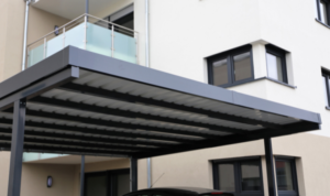 How Carports Protect Vehicles From Austin Uv And Hail