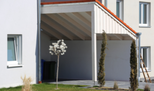 How To Build A Carports