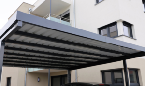 Metal Vs Aluminum Carports