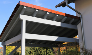 Metal Vs Wood Carports