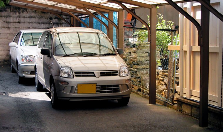 Carports Vs Garages What Makes More Sense In Austin