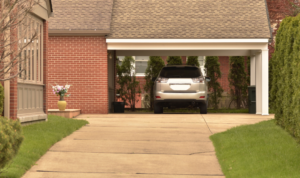 Carports Vs Garages What Makes More Sense In Austinn