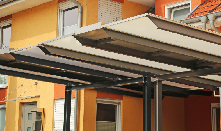Do Carports Add Value To Homes In Austinn
