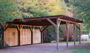 How Carports Protect Vehicless