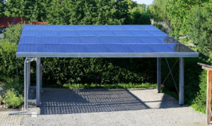What Carports Are Made Of (metal, Aluminum, Wood)