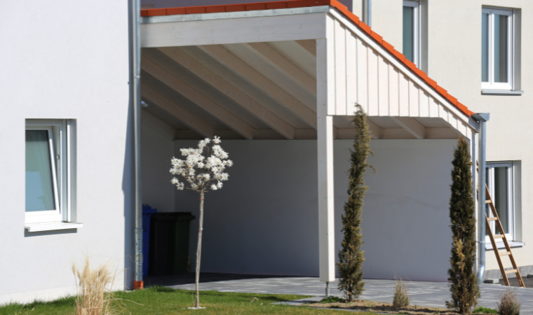 What Is A Carport Uses And Benefitss