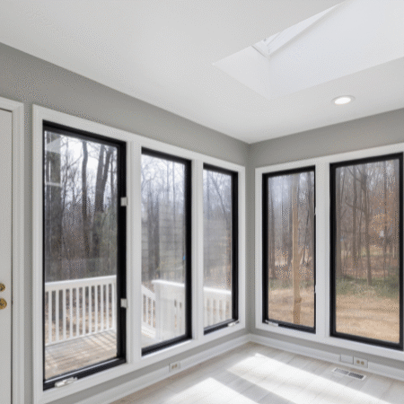 Patio Room Enclosures Pflugerville