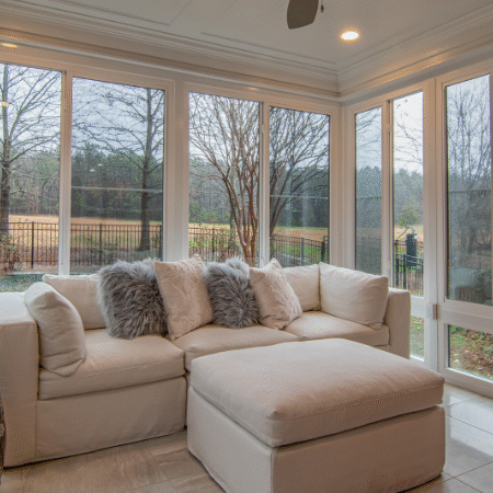 Patio Room Enclosures Round Rock