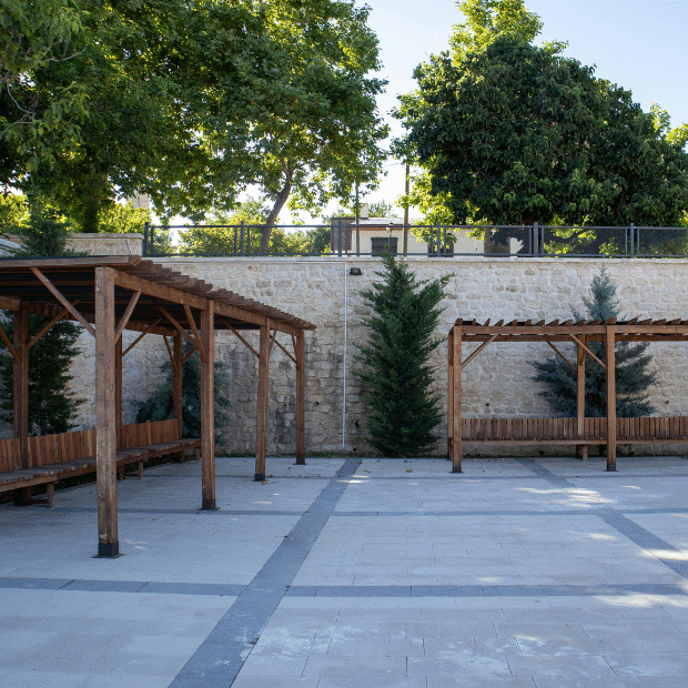 Pergolas Pflugerville