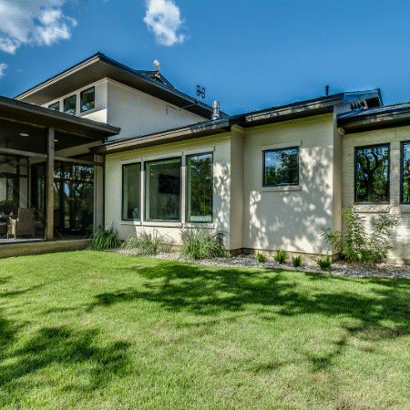 Screen Room Enclosures Cedar Park