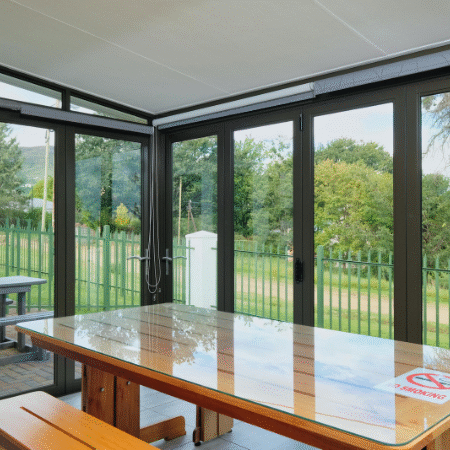 Screen Room Enclosures Leander