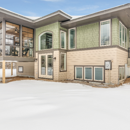 Screen Room Enclosures Williamson County