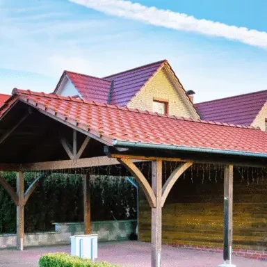 Austin Patio Cover Builders