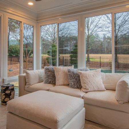Sunrooms Cedar Park