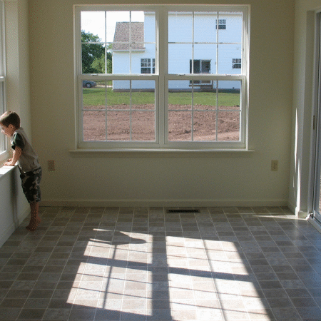 Sunrooms Travis County