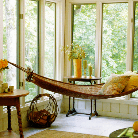 Sunrooms Williamson County